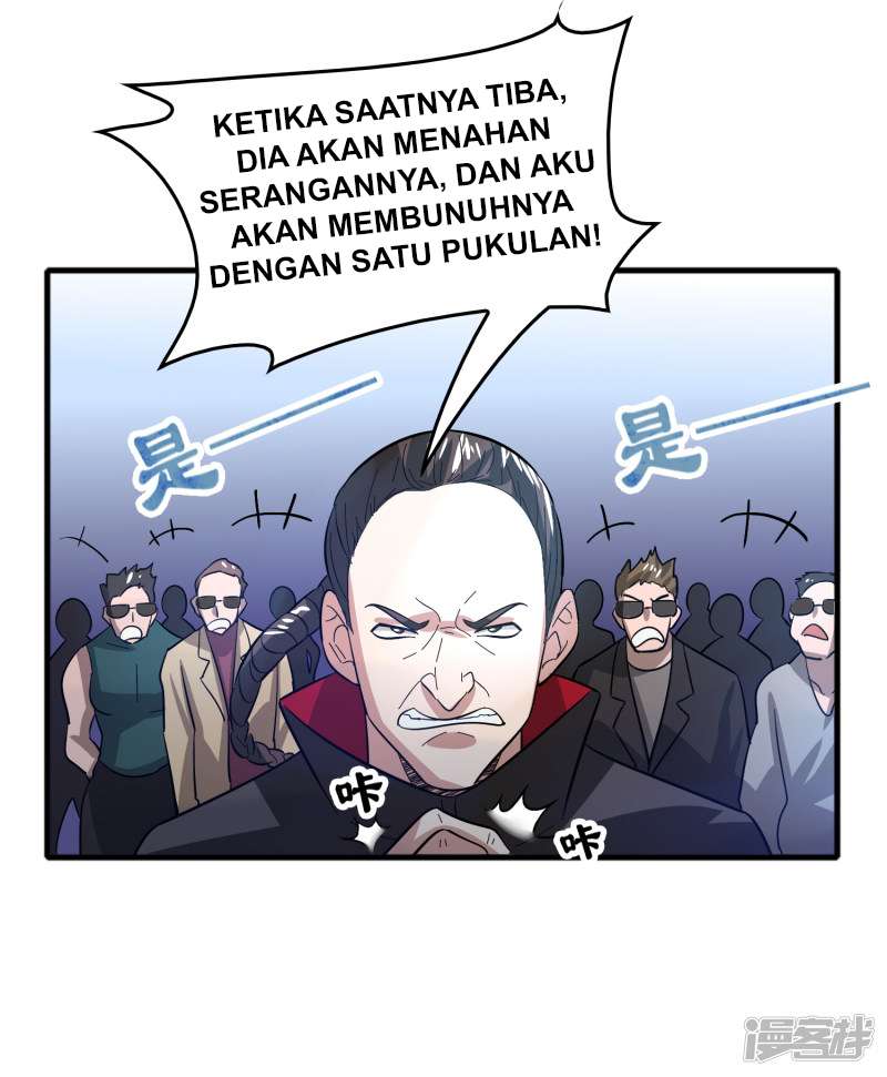 Outlander Tyrant Supplier Chapter 75 Gambar 35